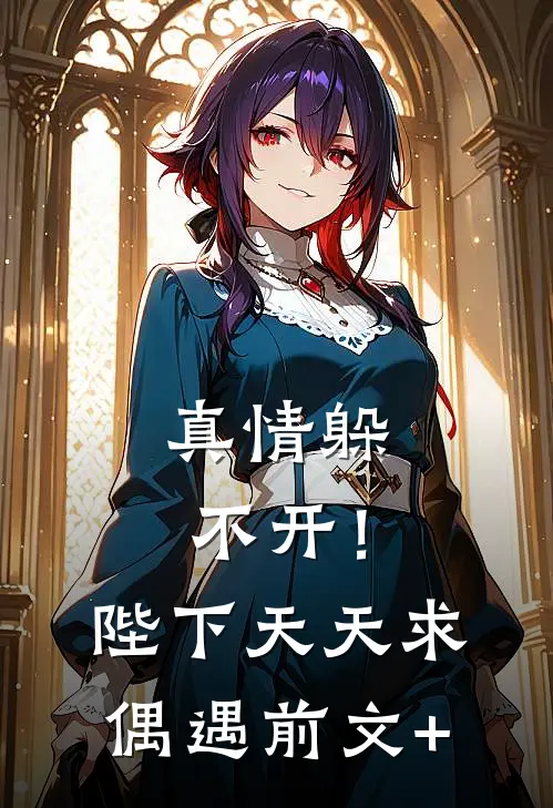 真情躲不开！陛下天天求偶遇前文+