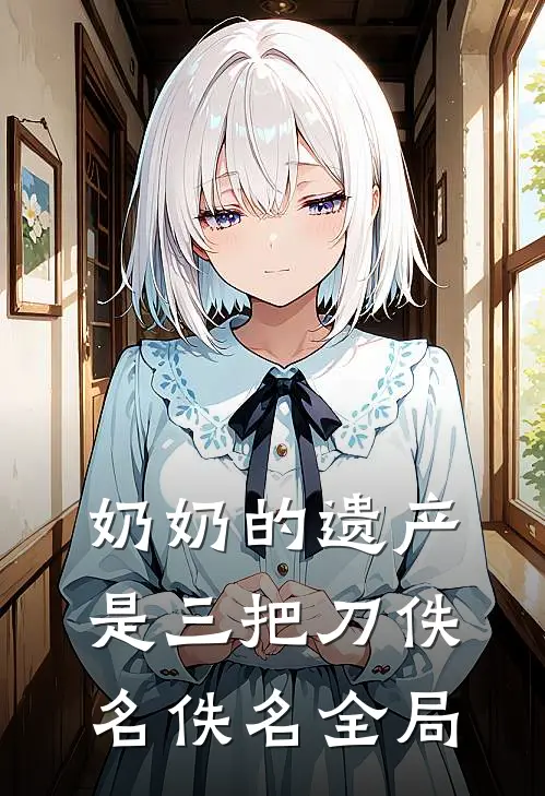 奶奶的遗产是三把刀佚名佚名全局
