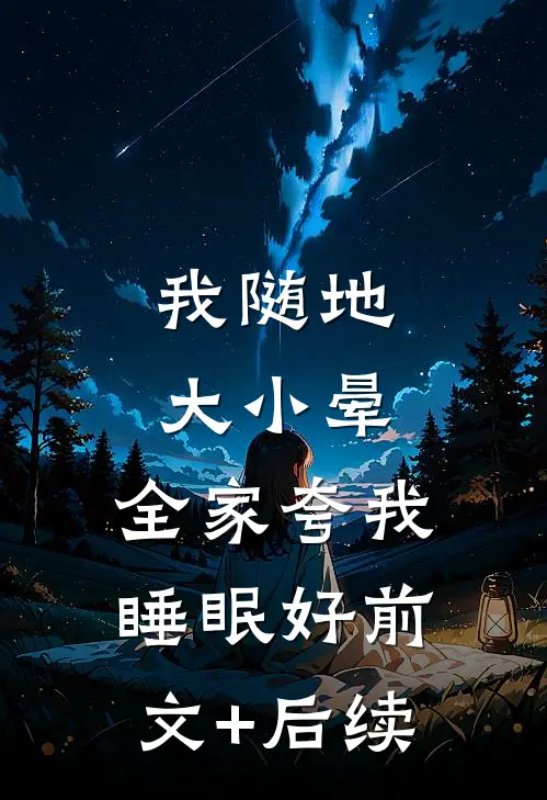 我随地大小晕，全家夸我睡眠好前文+后续