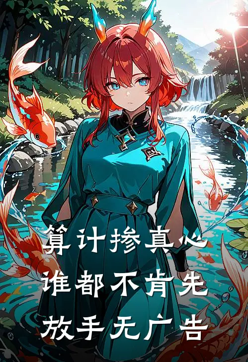 算计掺真心，谁都不肯先放手无广告