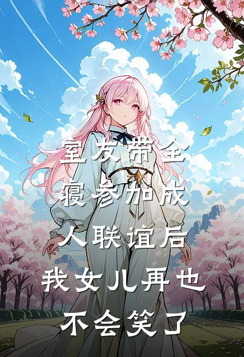室友带全寝参加成人联谊后，我女儿再也不会笑了