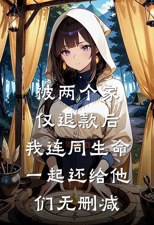 被两个家仅退款后，我连同生命一起还给他们无删减
