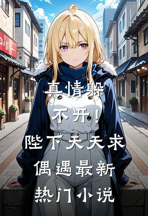 真情躲不开！陛下天天求偶遇最新热门小说