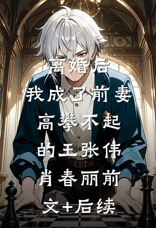 离婚后，我成了前妻高攀不起的王张伟肖春丽前文+后续