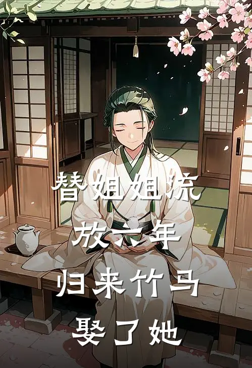 替姐姐流放六年，归来竹马娶了她