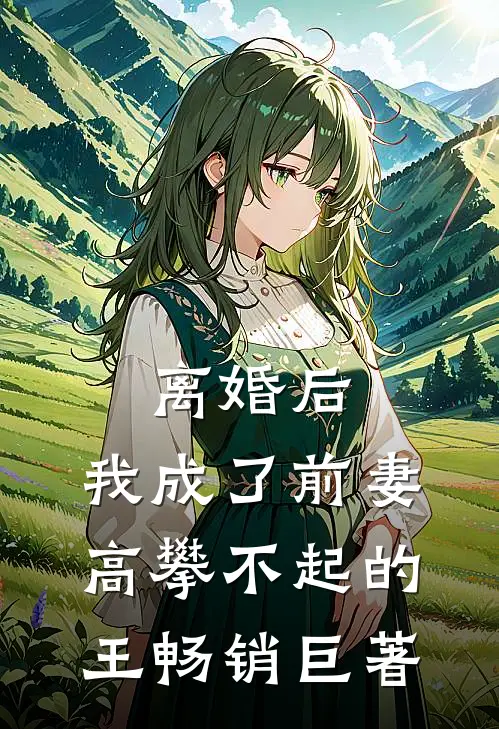 离婚后，我成了前妻高攀不起的王畅销巨著