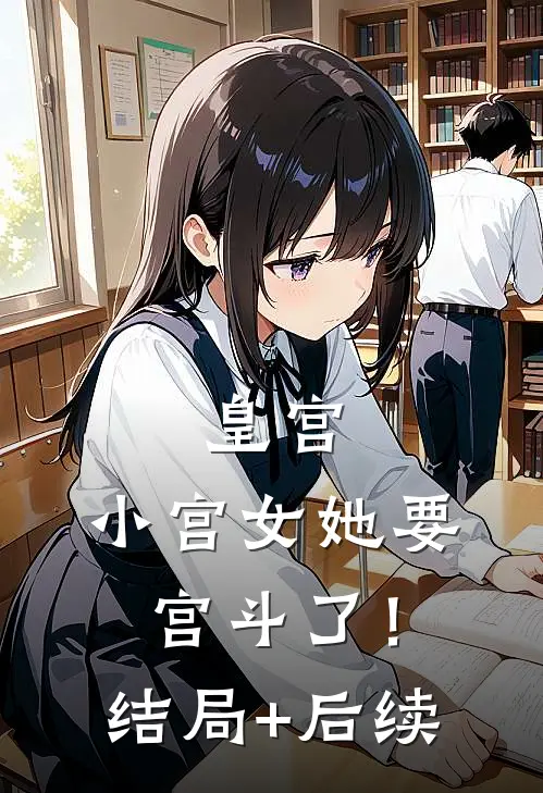 皇宫：小宫女她要宫斗了！结局+后续