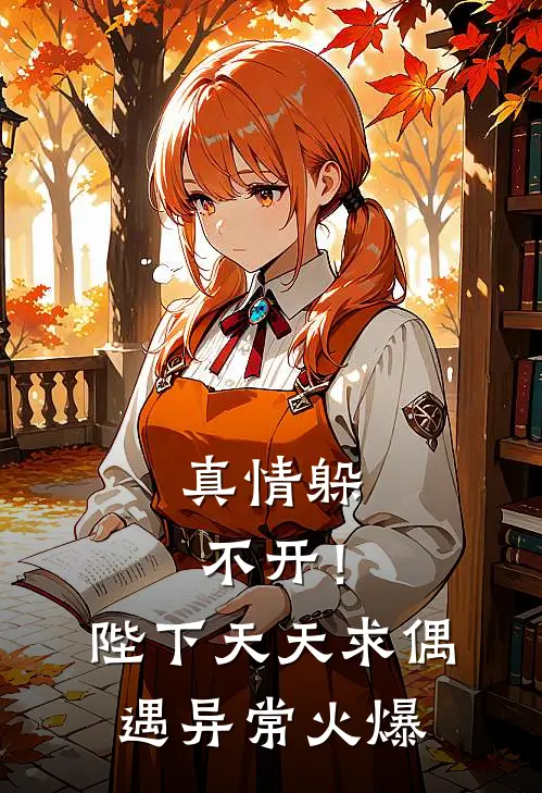 真情躲不开！陛下天天求偶遇异常火爆
