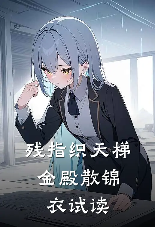 残指织天梯，金殿散锦衣试读