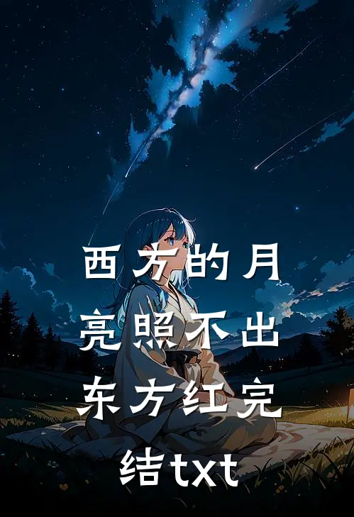西方的月亮照不出东方红完结txt