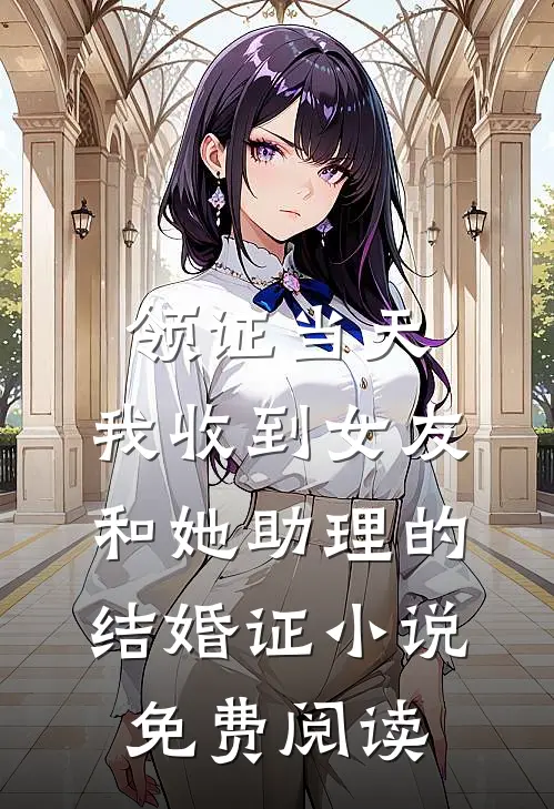 领证当天，我收到女友和她助理的结婚证小说免费阅读