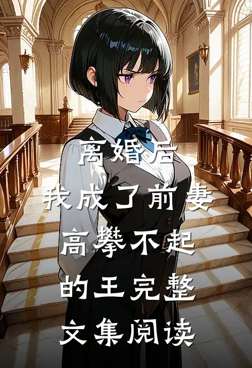 离婚后，我成了前妻高攀不起的王完整文集阅读