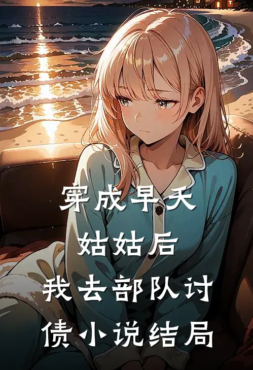 穿成早夭姑姑后，我去部队讨债小说结局