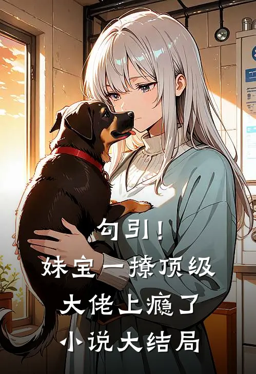 勾引！妹宝一撩，顶级大佬上瘾了小说大结局