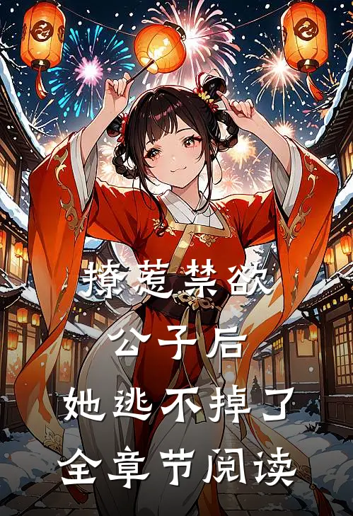 撩惹禁欲公子后，她逃不掉了全章节阅读