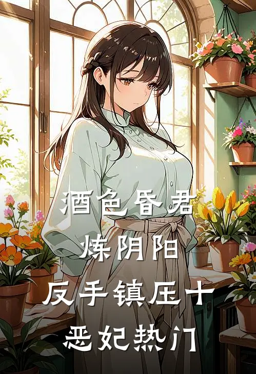酒色昏君炼阴阳，反手镇压十恶妃热门