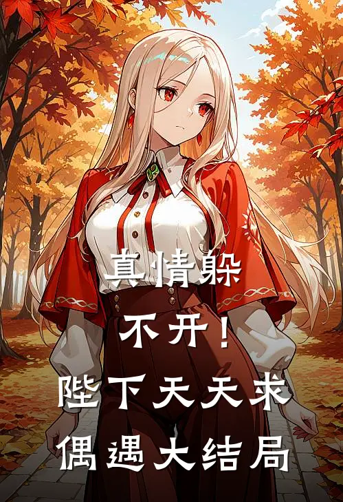 真情躲不开！陛下天天求偶遇大结局