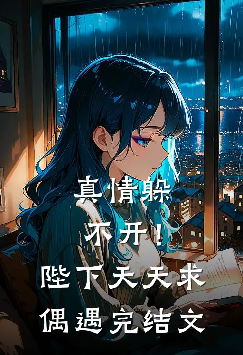真情躲不开！陛下天天求偶遇完结文
