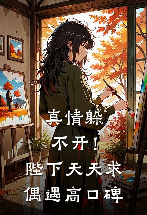 真情躲不开！陛下天天求偶遇高口碑