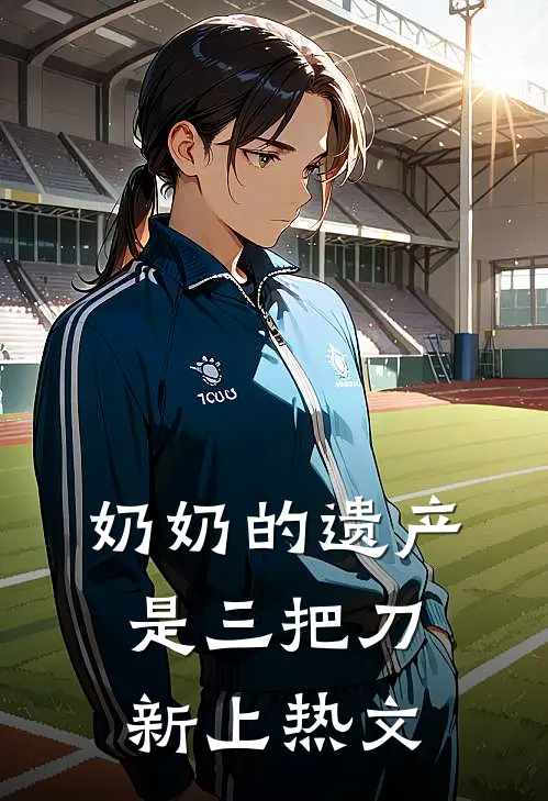 奶奶的遗产是三把刀新上热文
