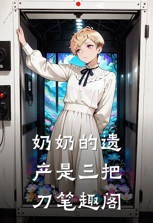 奶奶的遗产是三把刀笔趣阁