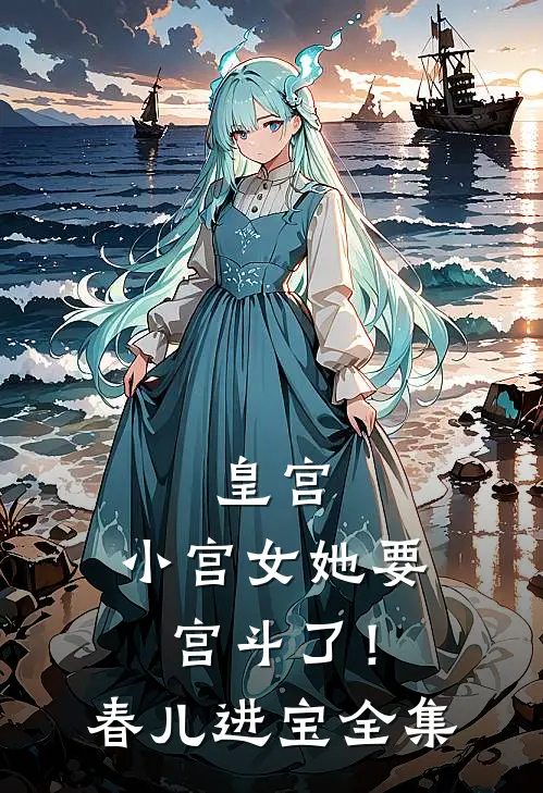 皇宫：小宫女她要宫斗了！春儿进宝全集