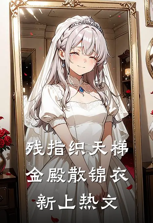 残指织天梯，金殿散锦衣新上热文