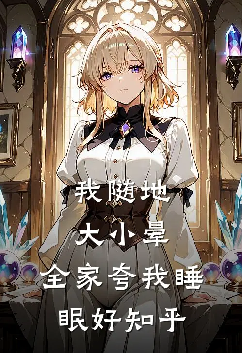 我随地大小晕，全家夸我睡眠好知乎