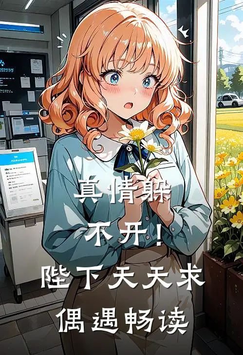 真情躲不开！陛下天天求偶遇畅读