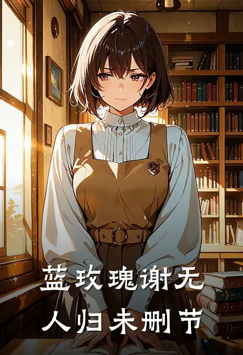 蓝玫瑰谢无人归未删节