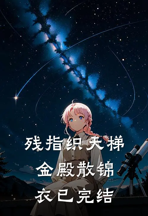 残指织天梯，金殿散锦衣已完结