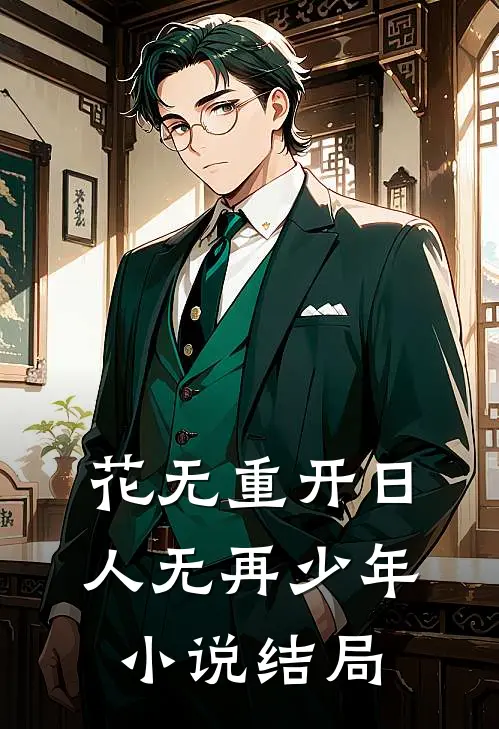 花无重开日，人无再少年小说结局