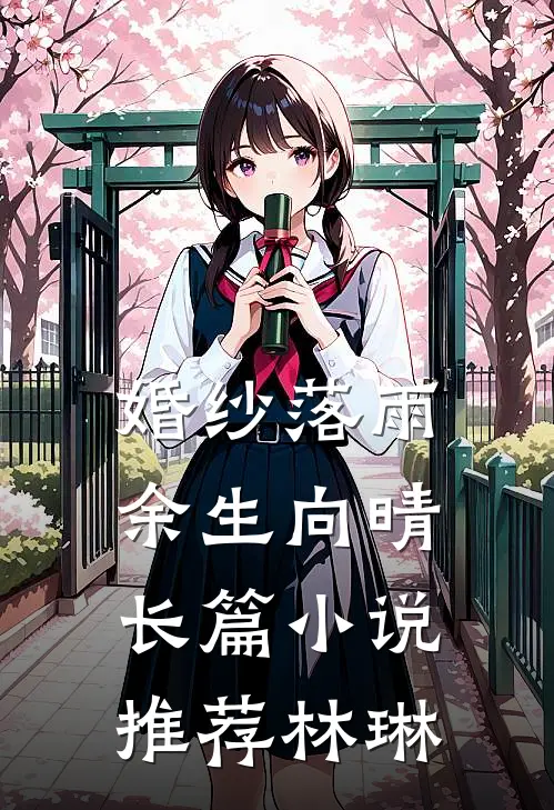婚纱落雨，余生向晴长篇小说推荐林琳