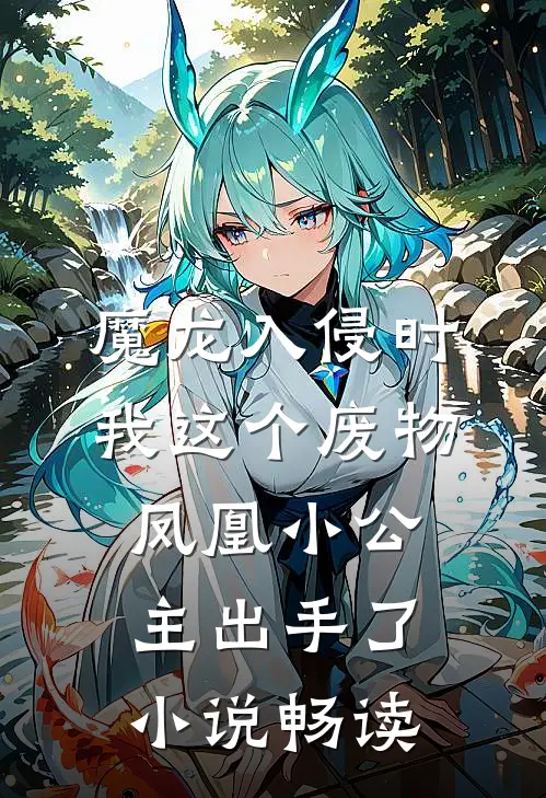 魔龙入侵时，我这个废物凤凰小公主出手了小说畅读