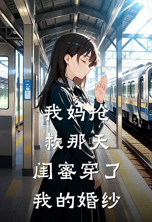 我妈抢救那天,闺蜜穿了我的婚纱怎么办