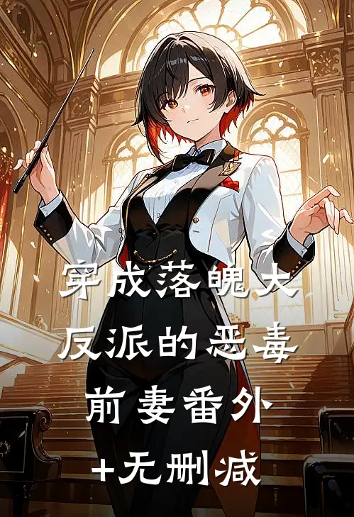 穿成落魄大反派的恶毒前妻番外+无删减