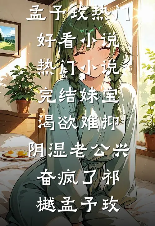 妹宝渴欲难抑，阴湿老公兴奋疯了祁樾孟予玫热门好看小说_热门小说完结妹宝渴欲难抑，阴湿老公兴奋疯了祁樾孟予玫