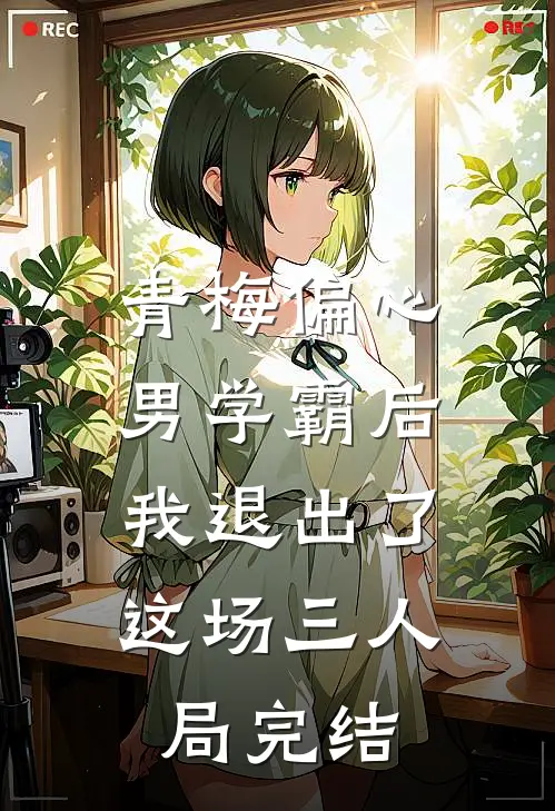 青梅偏心男学霸后，我退出了这场三人局完结
