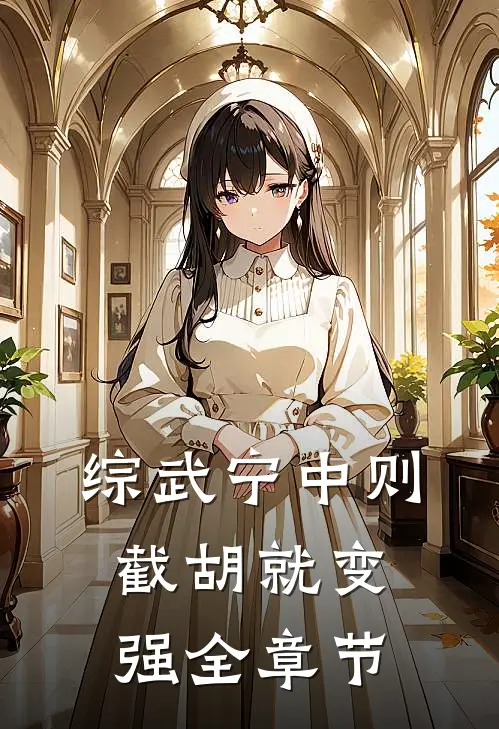 综武宁中则：截胡就变强全章节