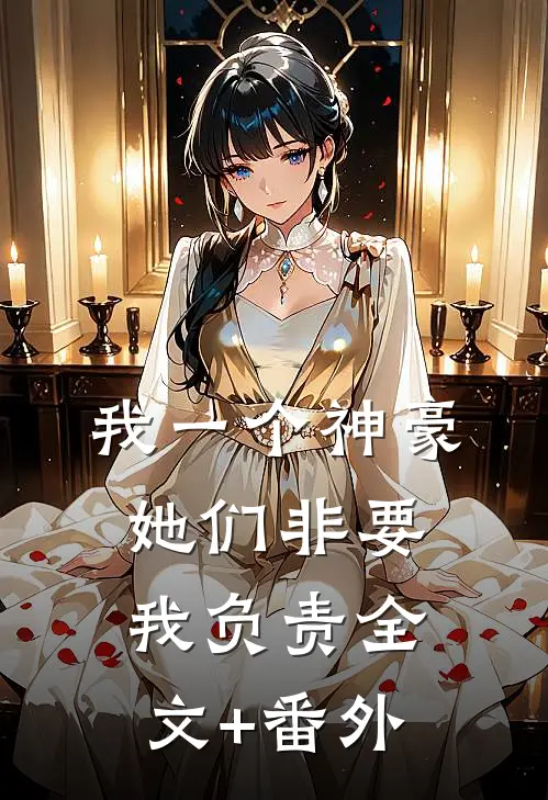 我一个神豪，她们非要我负责全文+番外