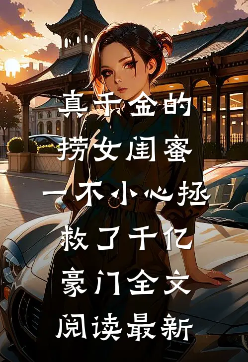 真千金的捞女闺蜜，一不小心拯救了千亿豪门全文阅读最新