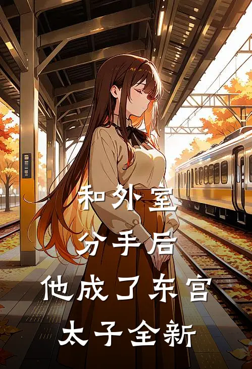 和外室分手后，他成了东宫太子全新