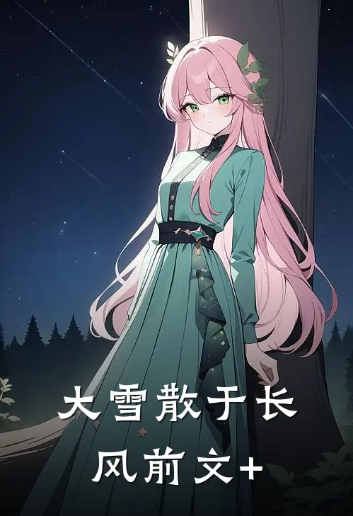 大雪散于长风前文+