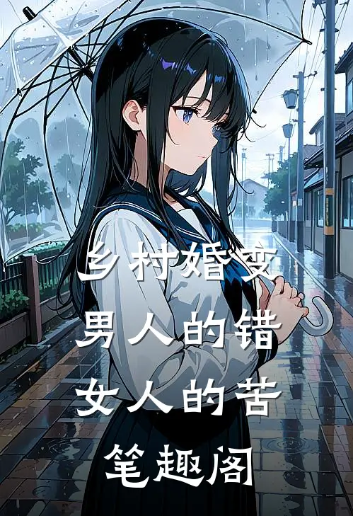 乡村婚变，男人的错，女人的苦笔趣阁