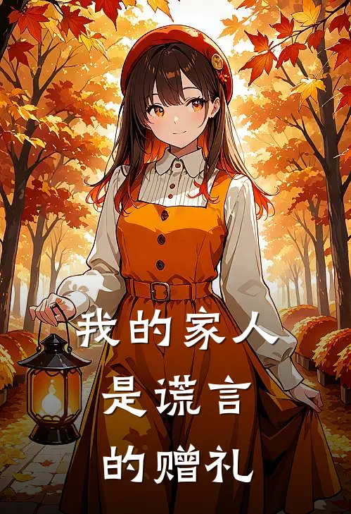 我的家人,是谎言的赠礼英语