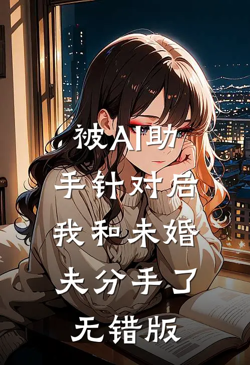 被AI助手针对后,我和未婚夫分手了无错版