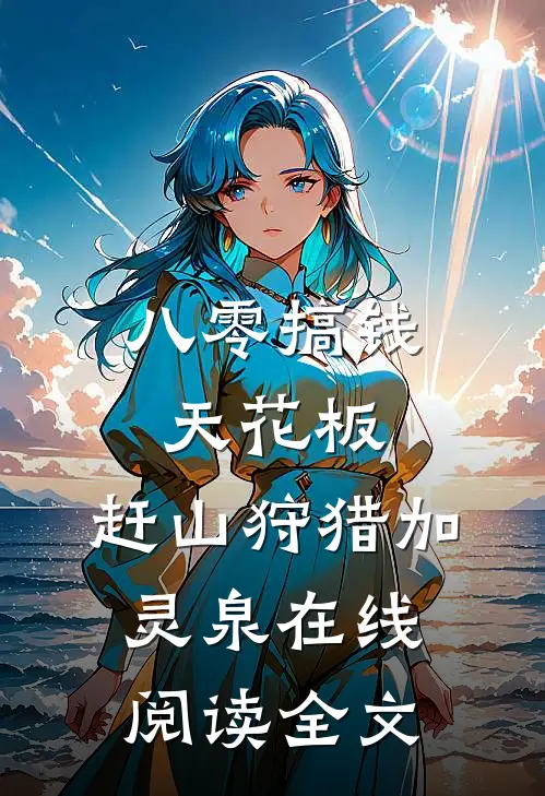 八零搞钱天花板，赶山狩猎加灵泉在线阅读全文