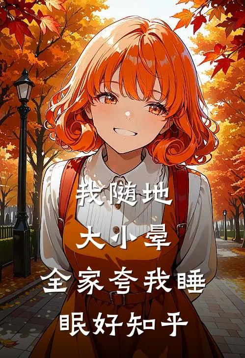 我随地大小晕，全家夸我睡眠好知乎