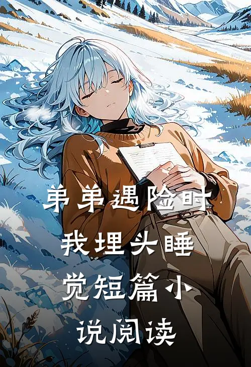 弟弟遇险时，我埋头睡觉短篇小说阅读