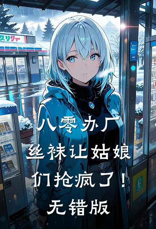 八零办厂：丝袜让姑娘们抢疯了！无错版